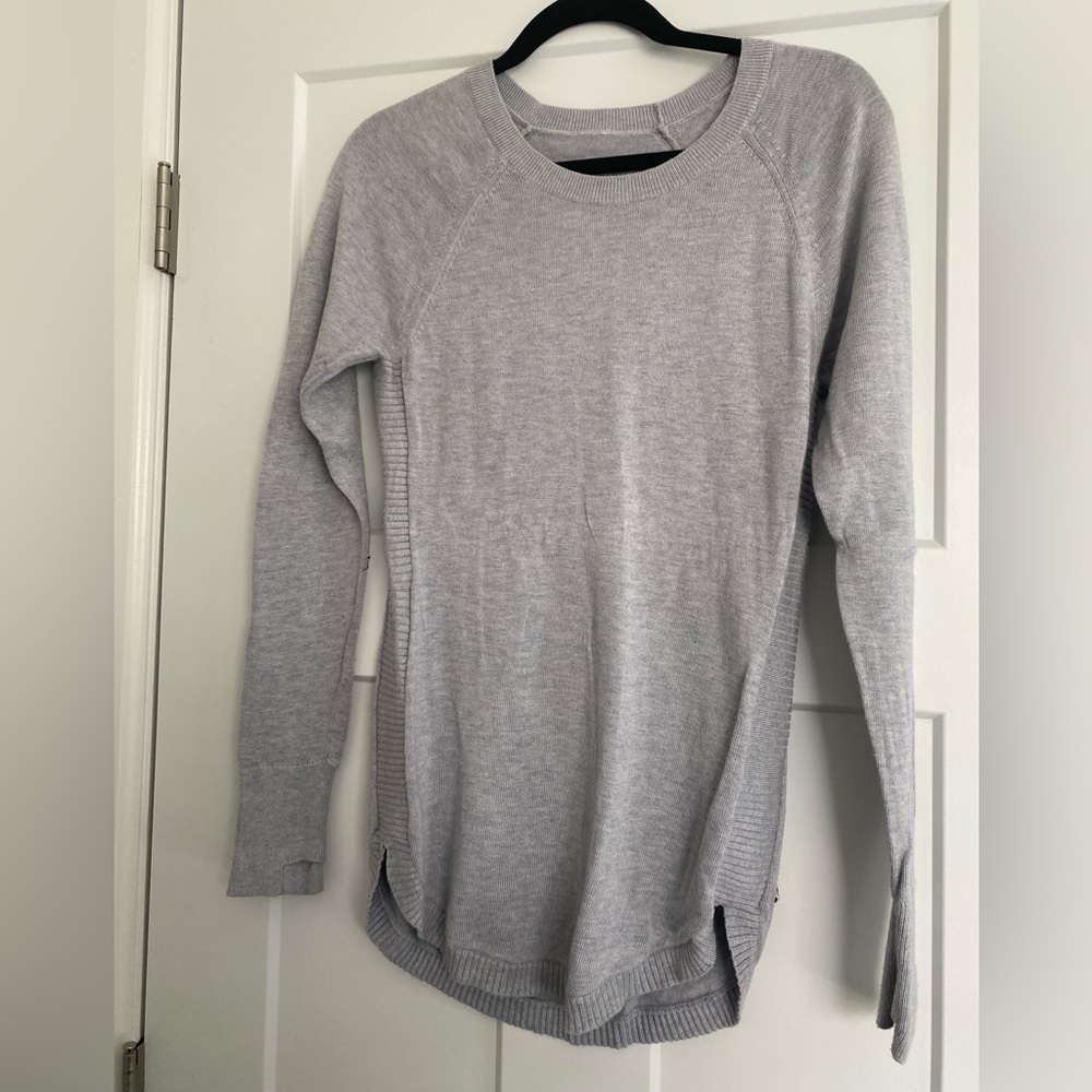 Lululemon Sweater